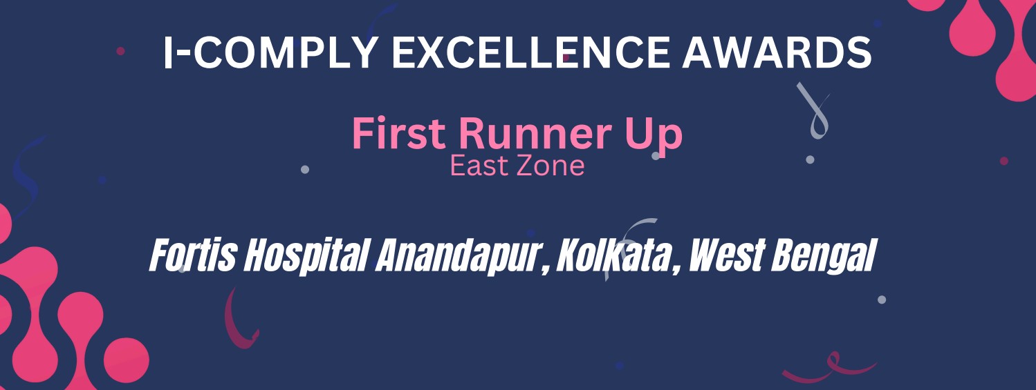 Fortis Hospital Anandapur